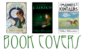 Book Covers